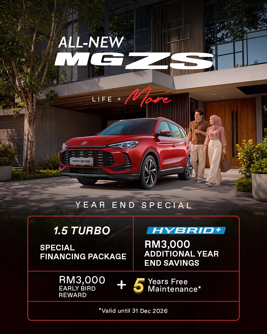 Book a Test Drive